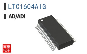 LTC1604AIG