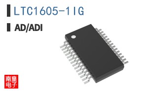 LTC1605-1IG