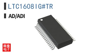LTC1608IG#TR
