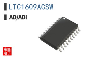 LTC1609ACSW