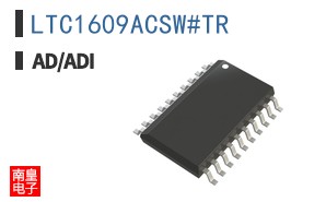 LTC1609ACSW#TR