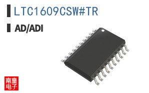 LTC1609CSW#TR