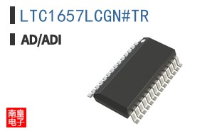 LTC1657LCGN#TR
