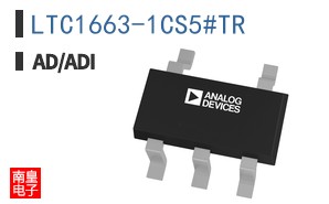 LTC1663-1CS5#TR