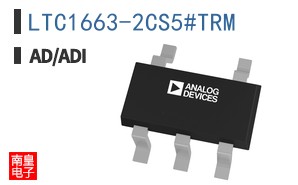 LTC1663-2CS5#TRM