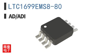 LTC1699EMS8-80