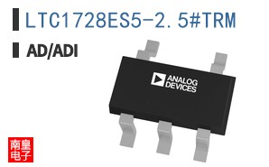 LTC1728ES5-2.5#TRM