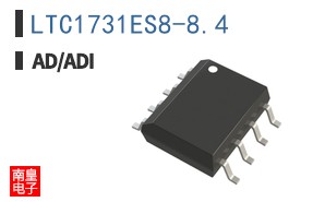 LTC1731ES8-8.4