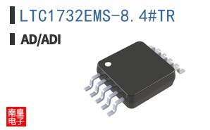 LTC1732EMS-8.4#TR