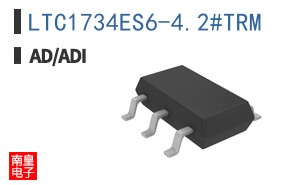 LTC1734ES6-4.2#TRM
