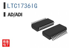 LTC1736IG