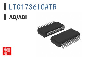 LTC1736IG#TR