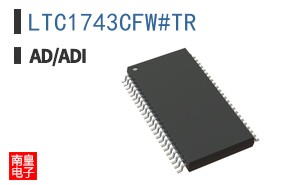 LTC1743CFW#TR