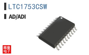 LTC1753CSW