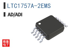LTC1757A-2EMS