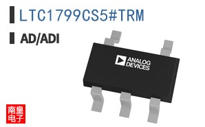 LTC1799CS5#TRM
