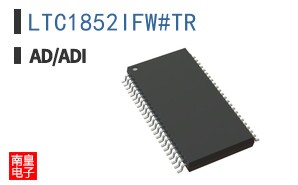 LTC1852IFW#TR