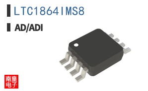 LTC1864IMS8