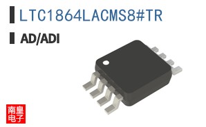 LTC1864LACMS8#TR