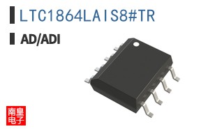 LTC1864LAIS8#TR