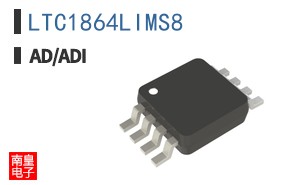 LTC1864LIMS8