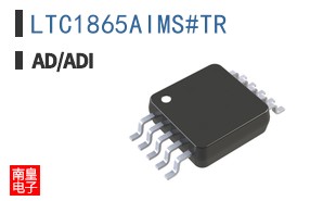 LTC1865AIMS#TR