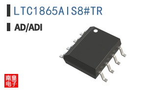 LTC1865AIS8#TR