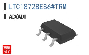 LTC1872BES6#TRM