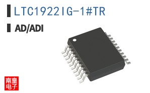 LTC1922IG-1#TR