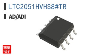 LTC2051HVHS8#TR