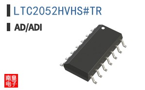 LTC2052HVHS#TR