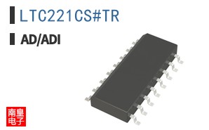 LTC221CS#TR