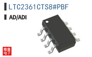 LTC2361CTS8#PBF