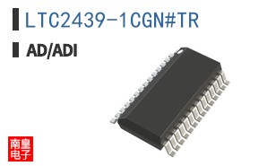 LTC2439-1CGN#TR
