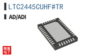 LTC2445CUHF#TR