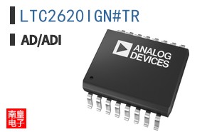 LTC2620IGN#TR