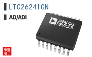 LTC2624IGN