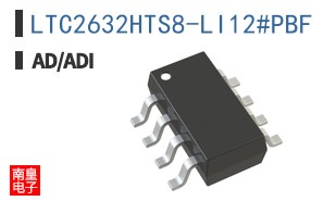 LTC2632HTS8-LI12#PBF