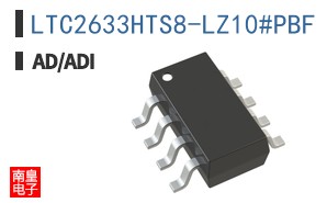 LTC2633HTS8-LZ10#PBF