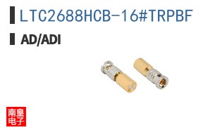 LTC2688HCB-16#TRPBF