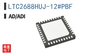 LTC2688HUJ-12#PBF