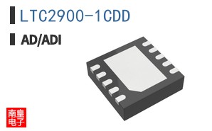 LTC2900-1CDD