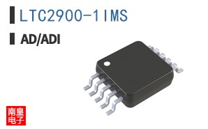 LTC2900-1IMS