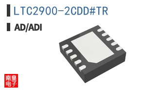 LTC2900-2CDD#TR