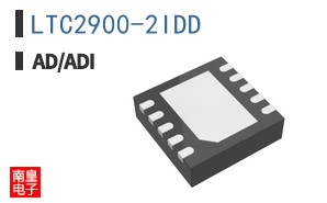 LTC2900-2IDD