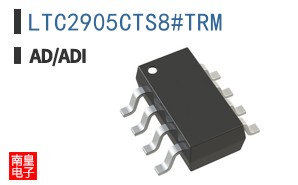 LTC2905CTS8#TRM