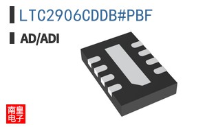 LTC2906CDDB#PBF