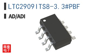 LTC2909ITS8-3.3#PBF