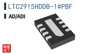 LTC2915HDDB-1#PBF