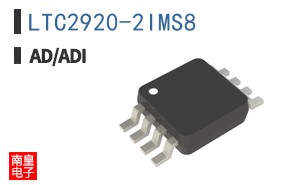 LTC2920-2IMS8